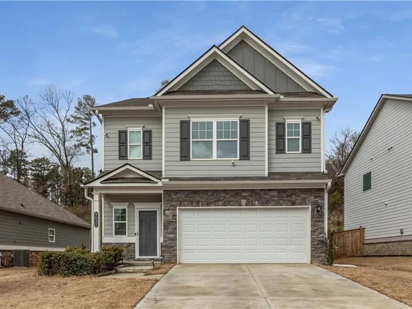 9032 Jim Purcell Dr, Covington, GA 30014