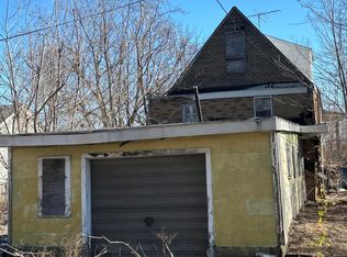 160 Clark Rd, Gary, IN 46406