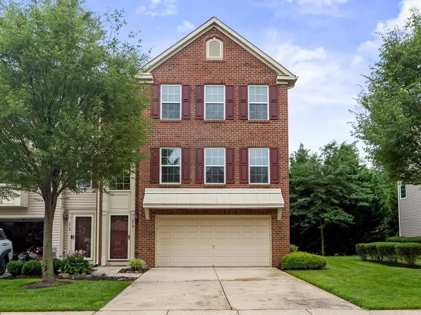 210 Nathan Dr, Cinnaminson, NJ 08077