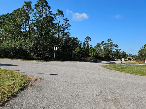 BARCELONA DRIVE, NORTH PORT, FL 34288