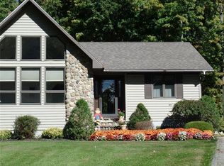 268 Sawmill Rd, Pulaski, NY 13142