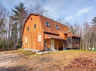 401 Miller Road, Waldoboro, ME 04572