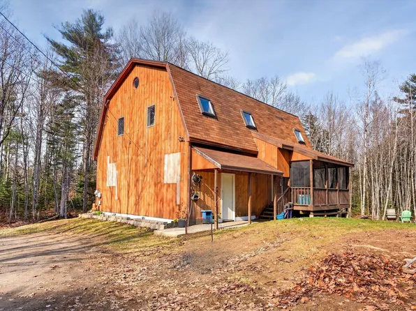 401 Miller Road, Waldoboro, ME 04572