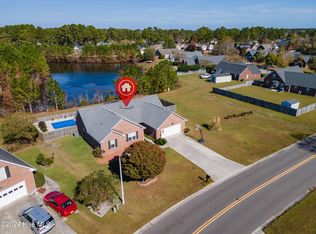 2623 White Rd, Wilmington, NC 28411