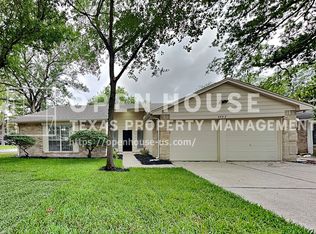 4703 Fleming Downe Ln, Spring, TX 77388