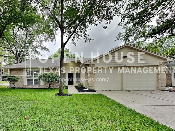 4703 Fleming Downe Ln, Spring, TX 77388