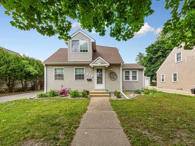 910 8th Ave SW, Austin, MN, 55912