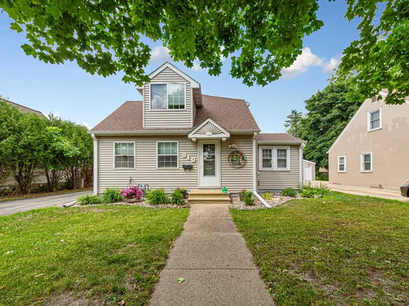 910 8th Ave SW, Austin, MN 55912