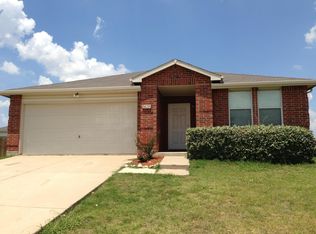 3613 Salon Ct, Denton, TX 76210