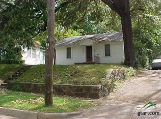 920 Grove St, Tyler, TX 75701