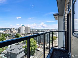 1501 Tacoma Ave S UNIT 504, Tacoma, WA