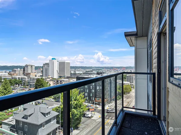 1501 Tacoma Avenue S #504, Tacoma, WA 98402