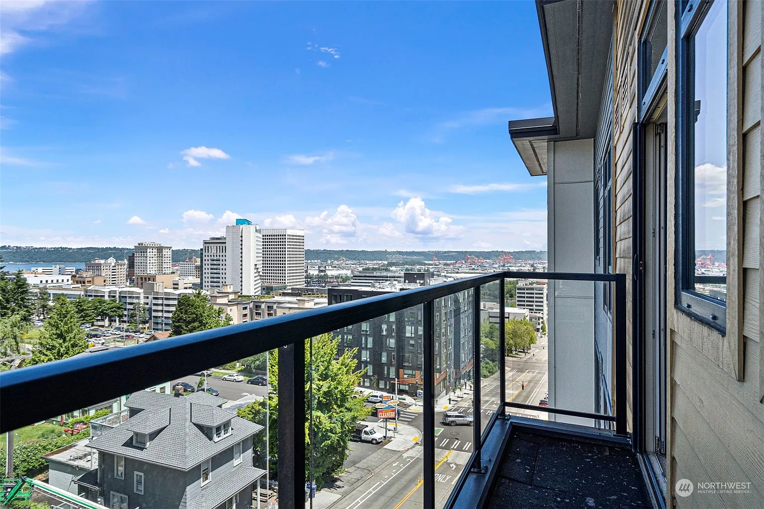 1501 Tacoma Avenue S #504 photo 1