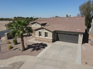 19602 E Canary Way, Queen Creek, AZ 85142