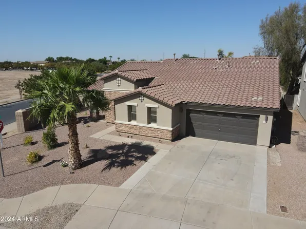 19602 E CANARY Way, Queen Creek, AZ 85142
