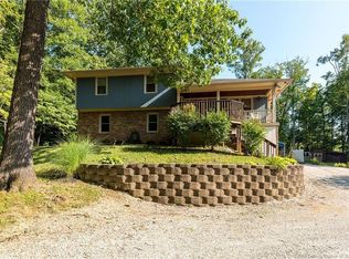 1360 Old Salem Rd, Lanesville, IN 47136