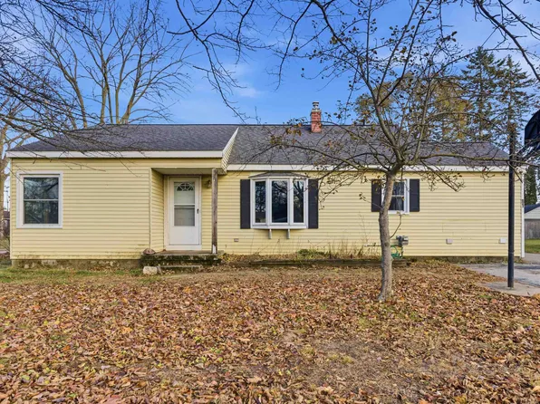 812 Cottonwood St, Midland, MI 48642
