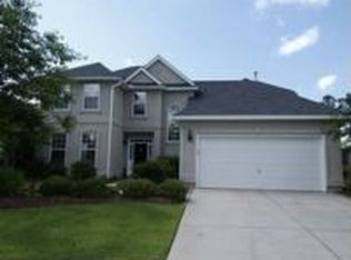 3245 John Bartram Pl, Mount Pleasant, SC 29466