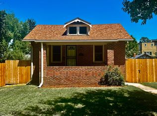 3748 N Zenobia St, Denver, CO 80212