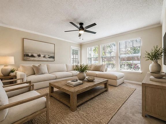 2nd image of 3274 HAVILAND COURT #101