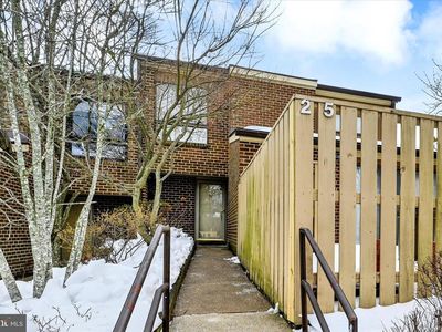 25 Tanner Ct #H, Baltimore, MD, 21208