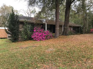 1937 Fairbanks Ferry Rd, Havana, FL 32333