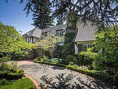 1727 Forest View Ave, Hillsborough, CA, 94010