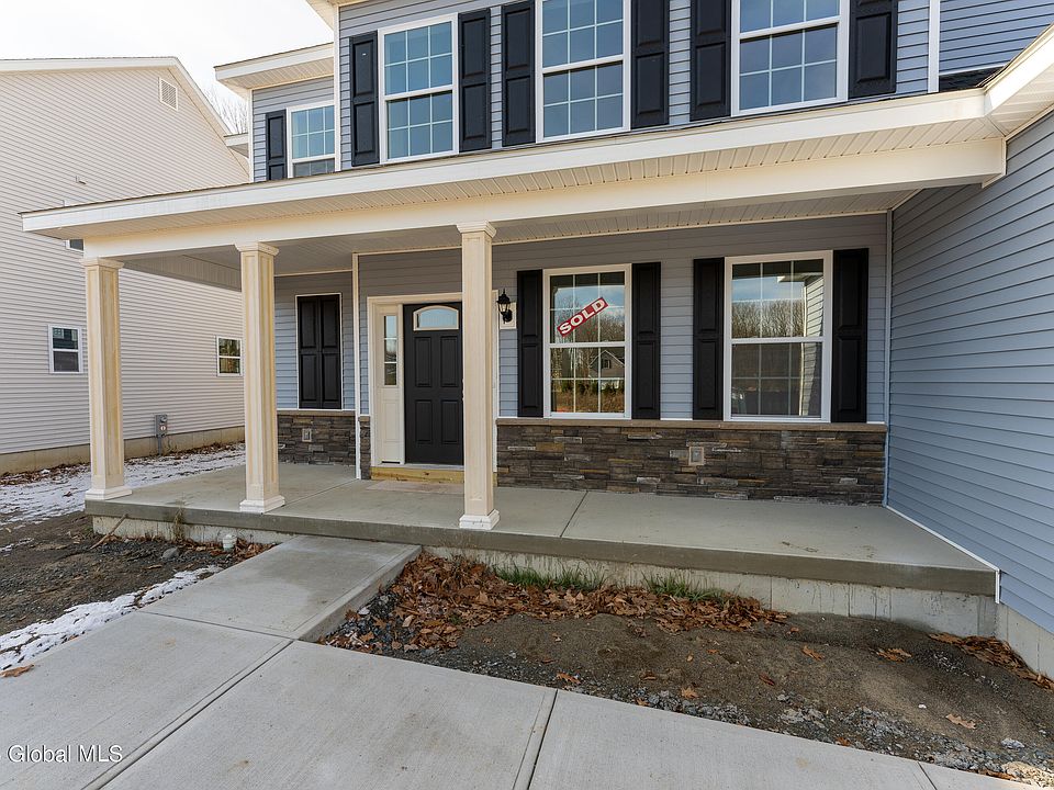 24 Timber Creek Drive, Ballston Lake, NY 12019 Zillow