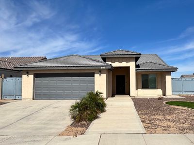 8758 E 41st Pl, Yuma, AZ, 85365