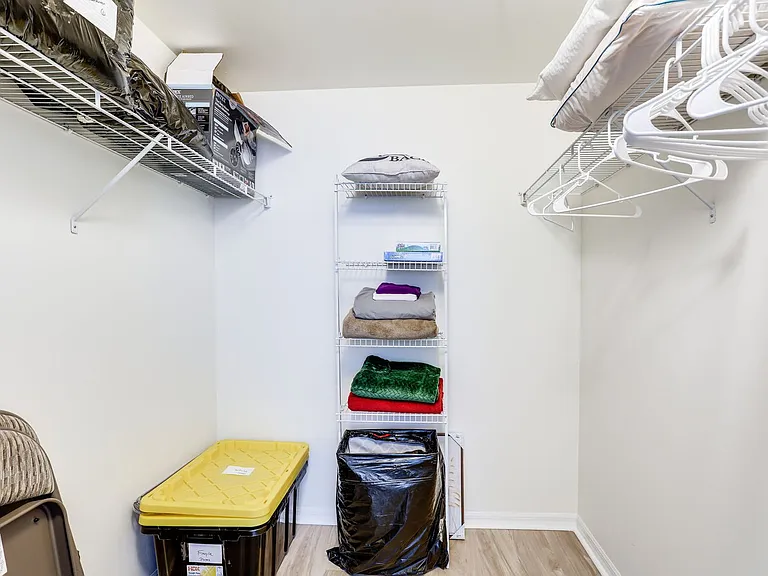 Storage Room