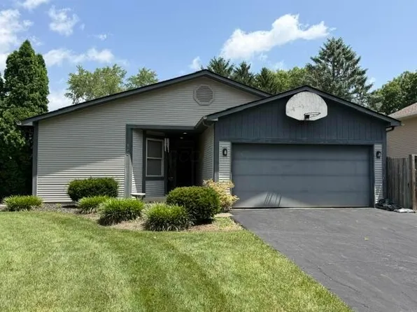 540 Forestwood Dr, Columbus, OH 43230