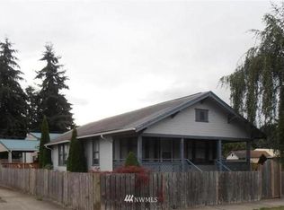 120 3rd St, Pe Ell, WA