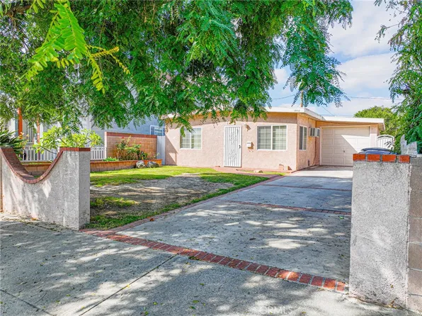 18413 Norwalk Blvd, Artesia, CA 90701
