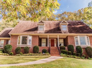 489 Hillandell Dr, Birmingham, AL 35244