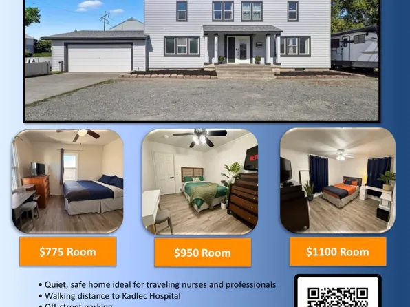 (undisclosed Address), Richland, WA 99352