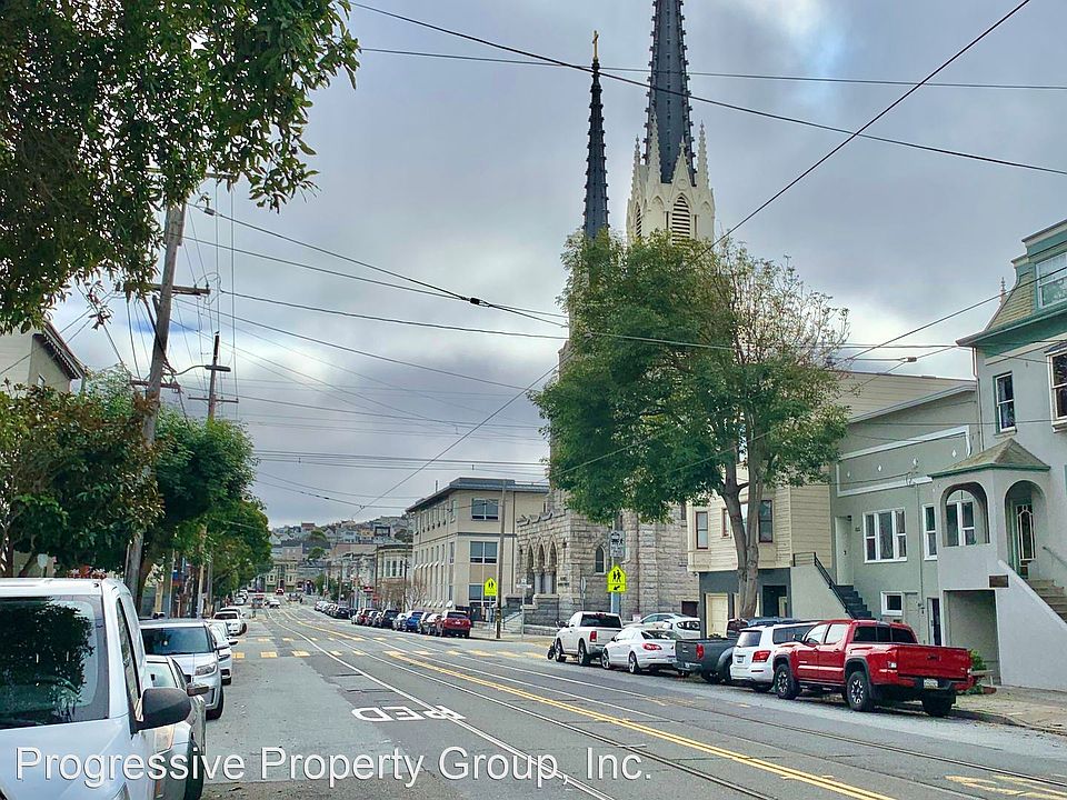 1st image of 1606 Church St APT 2