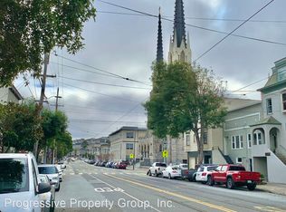 1606 Church St APT 2, San Francisco, CA 94131