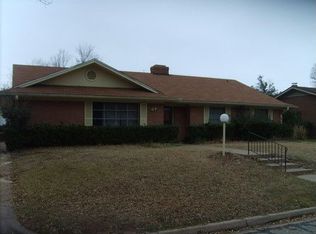 5425 Lake Lindenwood Dr, Waco, TX 76710
