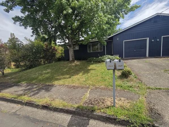 3935 Oak St, Eugene, OR 97405