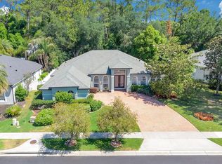 2336 Northumbria Dr, Sanford, FL 32771