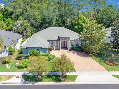 2336 NORTHUMBRIA DRIVE, Sanford, FL, 32771