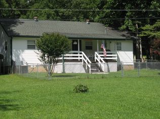 658 Lake Nottely Dr, Blairsville, GA 30512