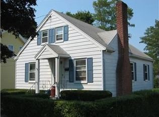 61 Pope St, Quincy, MA 02171