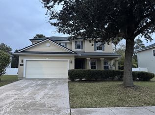 724 WOODED HAMLET Court, St. Johns, FL 32084