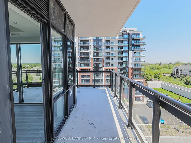 51 Clarington Blvd #706 — Photo 13