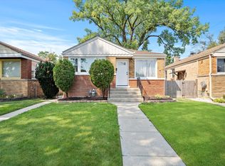 104 Bohland Ave, Bellwood, IL