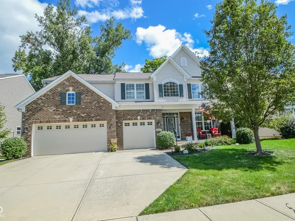 4651 Big Run Ct, Indianapolis, IN 46239