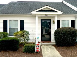 5005 Wheeler Lake Rd, Augusta, GA 30909