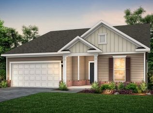 3256 Hearth Hollow Rd LOT 962, Columbia, TN 38401