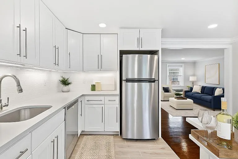 Baltusrol Apartments